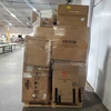 21 units of Small Appliances - MSRP $6,584 - Returns (Lot # 1033220)
