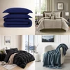 41 units of Bedding - MSRP $3,360 - Returns (Lot # 1033227)