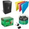 149 units of Office & School Supplies - MSRP $5,409 - Returns (Lot # 1030105)