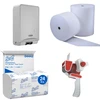55 units of Business Supplies - MSRP $3,117 - Returns (Lot # 1030106)