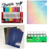 722 units of Office & School Supplies - MSRP $5,398 - Returns (Lot # 1034505)