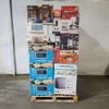 62 units of Small Appliances - MSRP $3,860 - Returns (Lot # 1034708)