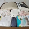 68 units of Bedding - MSRP $2,318 - Returns (Lot # 1034703)