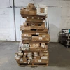 52 units of Home Fixtures - MSRP $14,854 - Returns (Lot # 1028821)