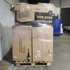 10 units of Patio Furniture - MSRP $3,365 - Returns (Lot # 1036107)