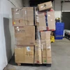 12 units of Home Furniture - MSRP $4,025 - Returns (Lot # 1036127)