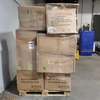 8 units of Home Furniture - MSRP $4,085 - Returns (Lot # 1036503)