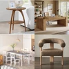 14 units of Home Furniture - MSRP $4,875 - Returns (Lot # 1036510)