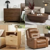 12 units of Home Furniture - MSRP $4,577 - Returns (Lot # 1036512)