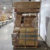 12 units of Home Furniture - MSRP $4,577 - Returns (Lot # 1036512)