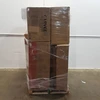 13 units of Home Furniture - MSRP $5,256 - Returns (Lot # 103-1034006)
