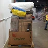 31 units of Rugs - MSRP $7,818 - Returns (Lot # 103-1034001)
