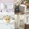 20 units of Home Fixtures - MSRP $6,351 - Returns (Lot # 103-1034910)