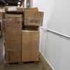 12 units of Home Furniture - MSRP $4,306 - Returns (Lot # 103-1035308)