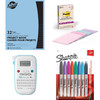 966 units of Office & School Supplies - MSRP $6,560 - Returns (Lot # 1034702)