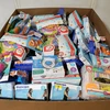 532 units of Summer Sports - MSRP $6,533 - Like New (Lot # 1034510)