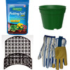 318 units of Garden & Accessories - MSRP $4,019 - Returns (Lot # 1034706)