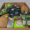 318 units of Garden & Accessories - MSRP $4,019 - Returns (Lot # 1034706)