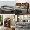 8 units of Home Furniture - MSRP $5,528 - Like New (Lot # 1033601)