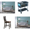 18 units of Home Furniture - MSRP $17,331 - Like New (Lot # 1033602)