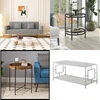 12 units of Home Furniture - MSRP $4,718 - Like New (Lot # 1031415)