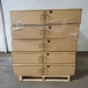 5 units of Brisa 2 Tier Wheel-Shaped Pendant Lights - MSRP $3,500 - Like New (Lot # 1035008)
