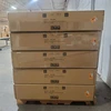 5 units of Brisa 2 Tier Wheel-Shaped Pendant Lights - MSRP $3,500 - Like New (Lot # 1035008)