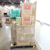 22 units of Home Products - MSRP $6,795 - Returns (Lot # 103-1035202)