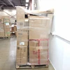 19 units of Home Furniture - MSRP $6,132 - Returns (Lot # 103-1035311)