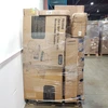20 units of Patio Furniture - MSRP $5,657 - Returns (Lot # 103-1035306)