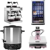 17 units of Small Appliances - MSRP $5,122 - Returns (Lot # 1036517)