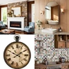 54 units of Home Fixtures - MSRP $8,053 - Returns (Lot # 1036522)