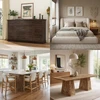 14 units of Home Furniture - MSRP $5,726 - Returns (Lot # 1036529)