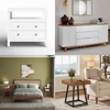 10 units of Home Furniture - MSRP $5,140 - Returns (Lot # 1036531)