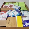 182 units of Office & School Supplies - MSRP $5,815 - Returns (Lot # 1024801)