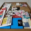 262 units of Office & School Supplies - MSRP $8,135 - Returns (Lot # 1024804)
