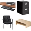 13 units of Office Furniture - MSRP $2,720 - Returns (Lot # 1030104)
