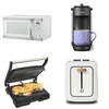 42 units of Small Appliances - MSRP $3,300 - Returns (Lot # 1036217)