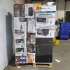42 units of Small Appliances - MSRP $3,300 - Returns (Lot # 1036217)