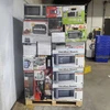 43 units of Small Appliances - MSRP $3,294 - Returns (Lot # 1037406)