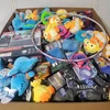 456 units of Sporting Goods - MSRP $7,438 - Returns (Lot # 1036311)