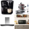 53 units of Small Appliances - MSRP $5,458 - Returns (Lot # 1037512)