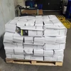 740 units of Auto Drive 12.3 Inch Window Squeegee Drying Blades - MSRP $4,418 - Like New (Lot # 1035825)