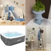 16 units of Home Products - MSRP $4,399 - Returns (Lot # 1037801)
