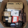 9 units of Small Appliances - MSRP $1,376 - Returns (Lot # 1016808)