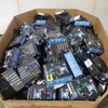 184 units of Enhance Pro Gaming Mouse Bungee Cable Holders - Black - MSRP $5,514 - Like New (Lot # 1022601)