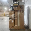 12 units of Office Furniture - MSRP $2,973 - Returns (Lot # 1024803)