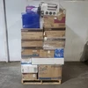 140 units of Business Supplies - MSRP $5,338 - Returns (Lot # 1024807)