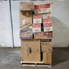 57 units of Business Supplies - MSRP $4,520 - Returns (Lot # 1024809)