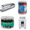 241 units of Office & School Supplies - MSRP $7,158 - Returns (Lot # 1024810)